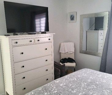 condo 31/2 meublé - Photo 4