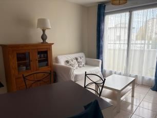 Location Appartement 2 pièces 35m² ST CYR SUR LOIRE 37540 - Photo 2