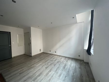 Location Appartement 1 pièce 21m² AMIENS 80000 - Photo 5
