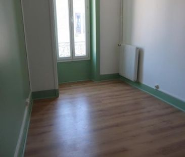 Appartement Firminy - Photo 2