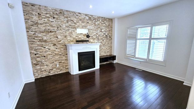 For Lease - 23 Seastar (Upper) Road, Brampton, Ontario - Photo 1