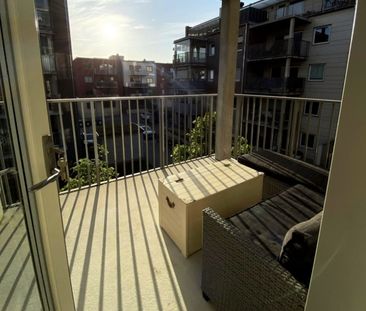 Kronovallsgatan 2 - Photo 1