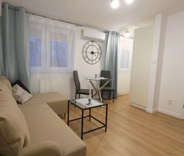 Warszawa, Wola, Stanisława Staszica - Zdjęcie 1