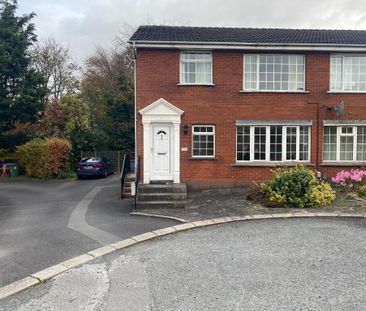 11 Strathearn Court, Holywood, BT18 9NP - Photo 1