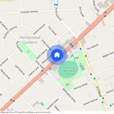 Address available on request, SA 5086, Hampstead Gardens