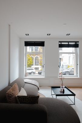 Appartement te huur: Van Eeghenstraat 58-HA 1071 GJ Amsterdam - Photo 1