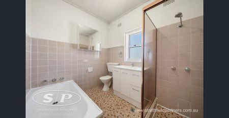 * North facing spacious living - Photo 3