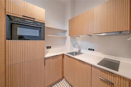 Appartement te huur - Photo 4