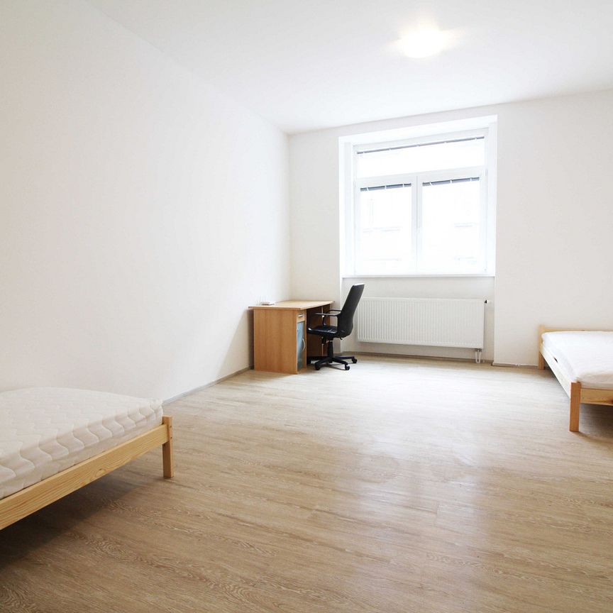 Pronájem bytu 1+kk 40 m² - Photo 1