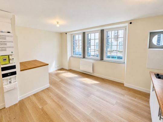 Location Appartement 2 pièces 30m² AURAY 56400 - Photo 1