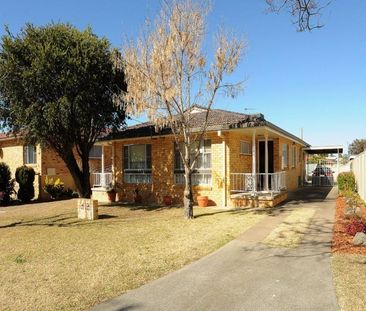 SOUTH TAMWORTH - Two Bedroom Unit - Photo 1