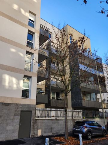 Appartement 2 pièces à louer à Reims - Photo 3