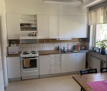 Klockartorpsgatan, Västerås - Foto 3