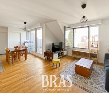 Location Appartement 2 pièces 41m² NANTES 44000 - Photo 1