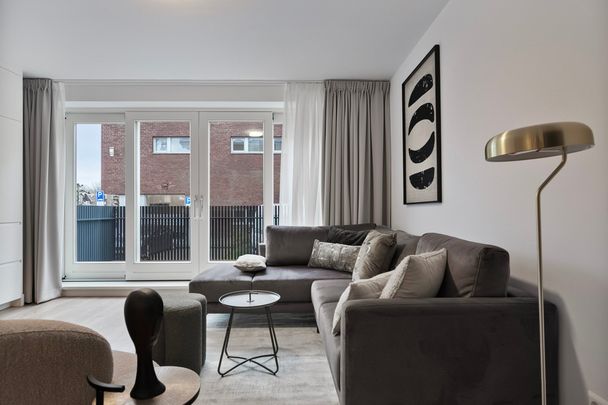 Te huur: Appartement Wetering in Blaricum - Photo 1