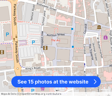 Gosnold Street, Bury St. Edmunds, IP33 - Photo 1