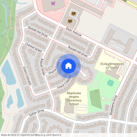 2 Grace Crescent, Barrie