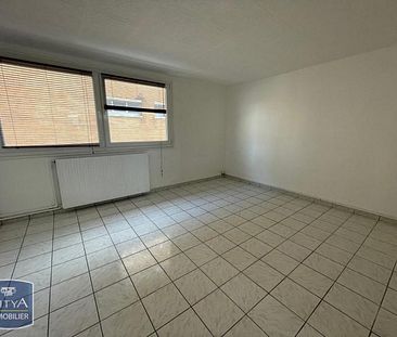 Location appartement 3 pièces de 58.88m² - Photo 5