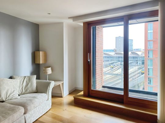 1 bedroom apartment to rent - Photo 1