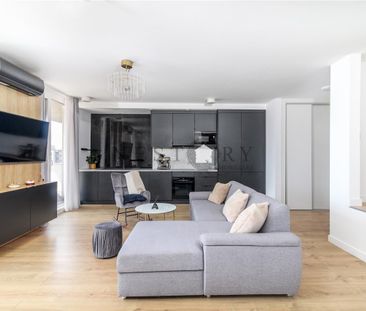 Apartament 3 camere tip penthouse + terasa 44mp + parcare | Gheorgheni - Fotografie 2