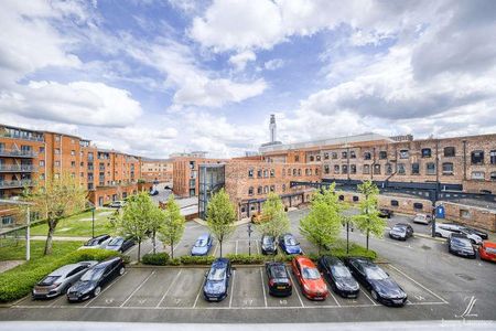 Q Apartments, Newhall Hill, Jewellery Quarter, B1 - Photo 4