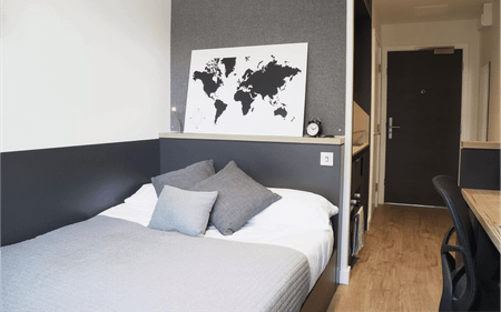 Classic Studio - Photo 5