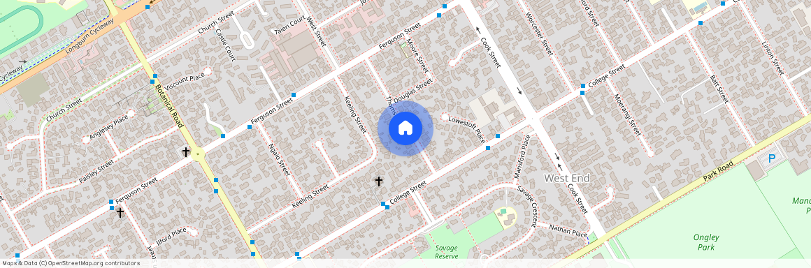 32A Thomson Street, West End, Palmerston North