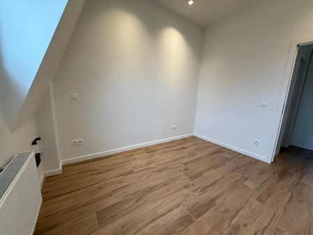 Appartement te huur - Photo 4