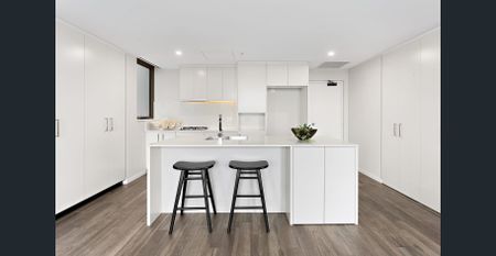 DEPOSIT RECEIVED! TWO BEDROOM APARTMENT WITH AMENITIES INCLUDED! - Photo 5