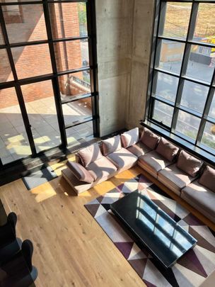 Apartament cu 4 camere de tip duplex de inchiriat | Floreasca - Photo 1