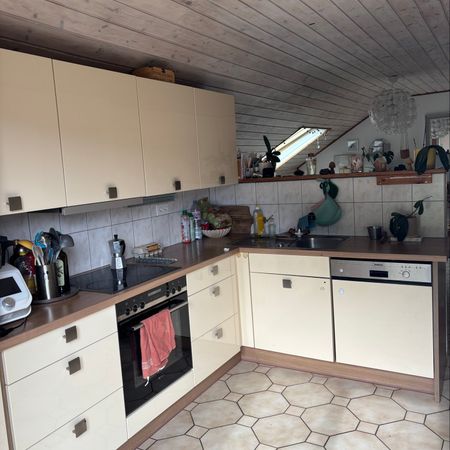 4,5 pièces - Foto 3