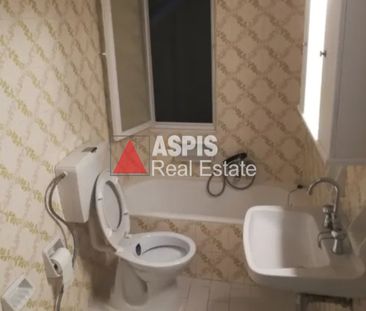 Διαμέρισμα, προς ενοικίαση Άγιος Δημήτριος Κωδικός 1556930 - Photo 5