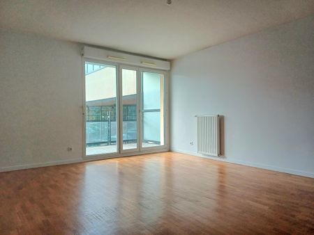 location Appartement F3 DE 63.19m² À PALAISEAU - Photo 4