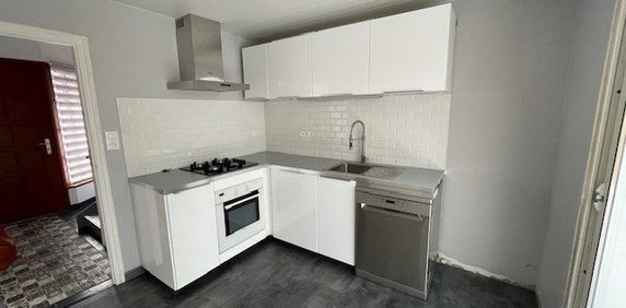 Maison 4 pièces à Annezin - Photo 2