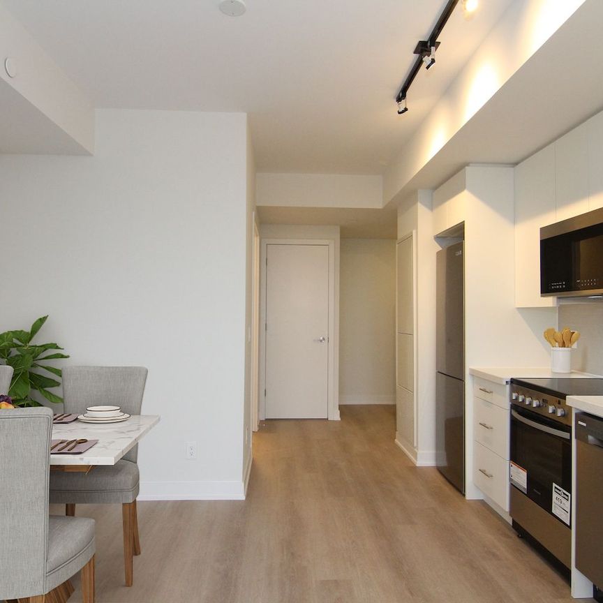 For Lease - 15 Ellerslie Avenue Unit# 1006, Toronto, Ontario - Photo 1