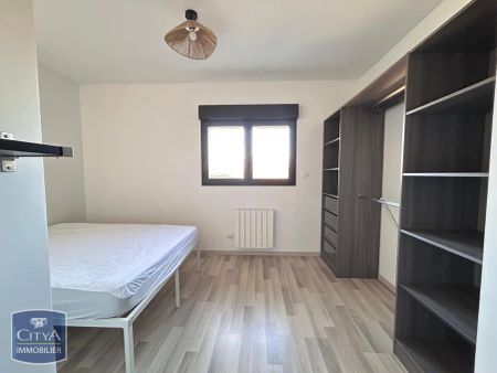 Maison à louer 3 pièces 61.98m² - Photo 5