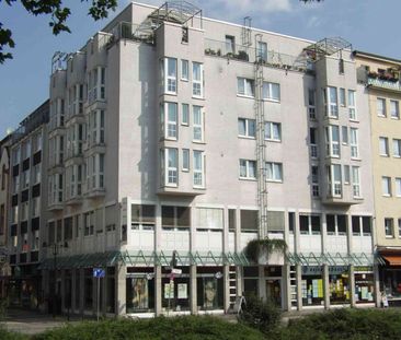 Seniorengerechte Wohnung in Barmen mit WBS ab 60 Jahre! - Photo 1