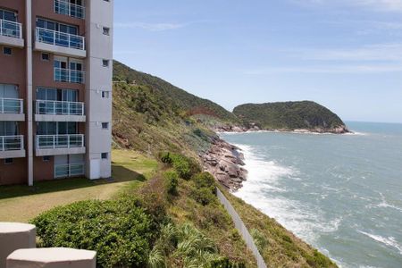Apartamento deslumbrante com vista sob o mar, venha conhecer o penhasco das Gaivotas no Guarujá - Foto 4