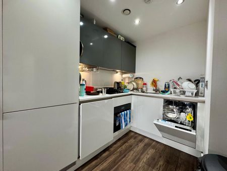 1 bedroom flat to rent - Photo 5