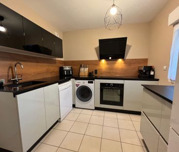 Location Appartement 3 pièces 75m² CARRIERES SOUS POISSY 78955 - Photo 5