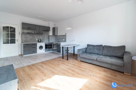 Słoneczne 2-pok. 44m2*Mistrzejowice* taras 15m2 - Photo 2