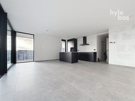 Appartement te huur in Temse - Photo 1