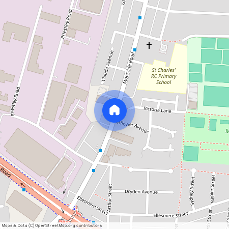 Swinton, M27 9LD, Manchester