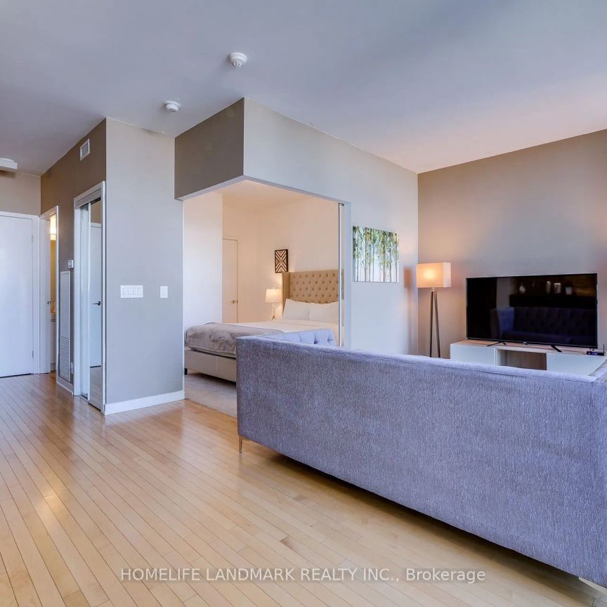 14 York Street #1807 - Photo 1