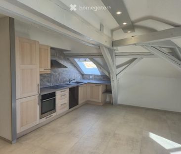 Magnifique attique URGENT - Photo 1