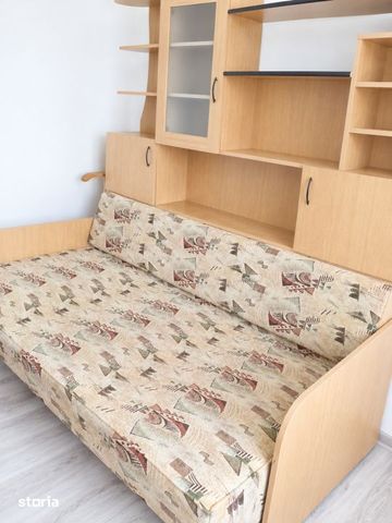 partament 2 camere de inchiriat, parter, centrala proprie, balcon inch - Photo 4