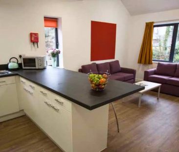 Silver En-suite - Photo 2