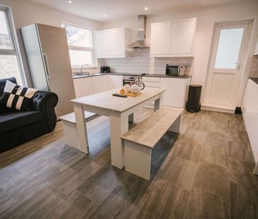 A Perfect Shared House share for Rent in Plymouth Room 2 - Photo 6