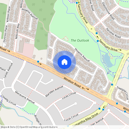 50 Wilkins Avenue, NSW 2155, Beaumont Hills