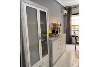 1 bedroom apartment on the 1st floor - GUARDAMAR DEL SEGURA